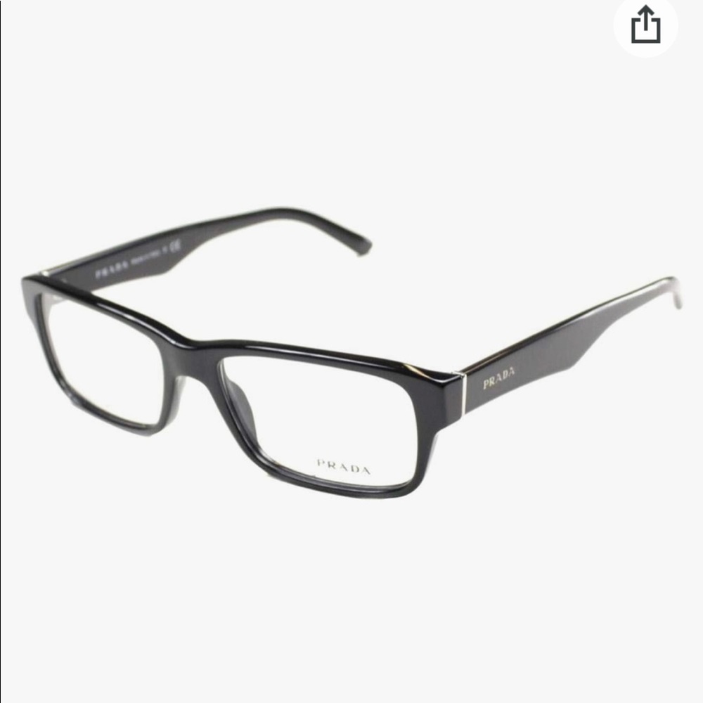 Prada Glasses